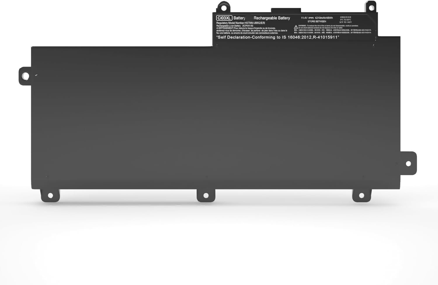 HP CI03XL Laptop Battery (OEM)